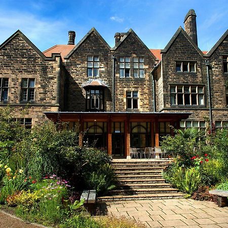 Jesmond Dene House Hotel Newcastle upon Tyne Exterior foto