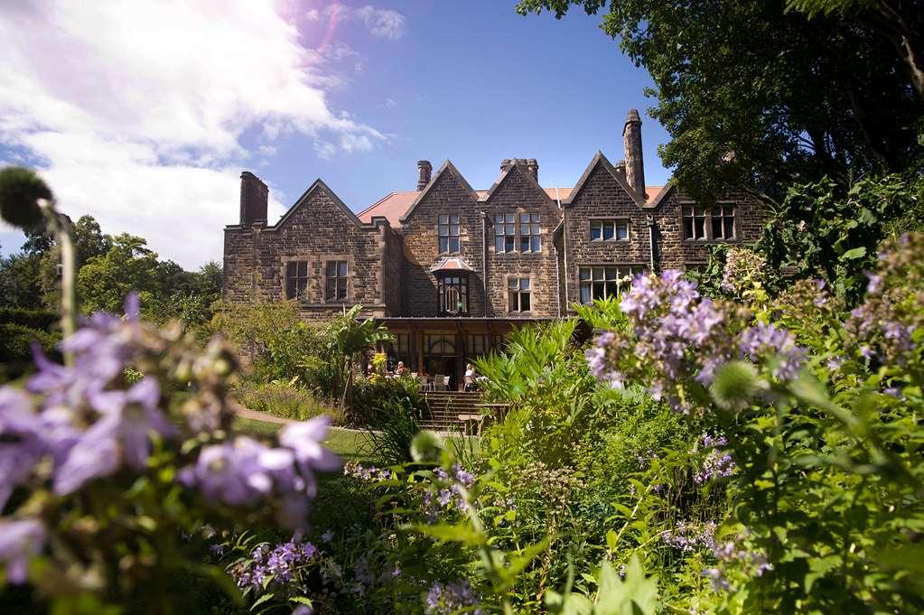 Jesmond Dene House Hotel Newcastle upon Tyne Facilități foto